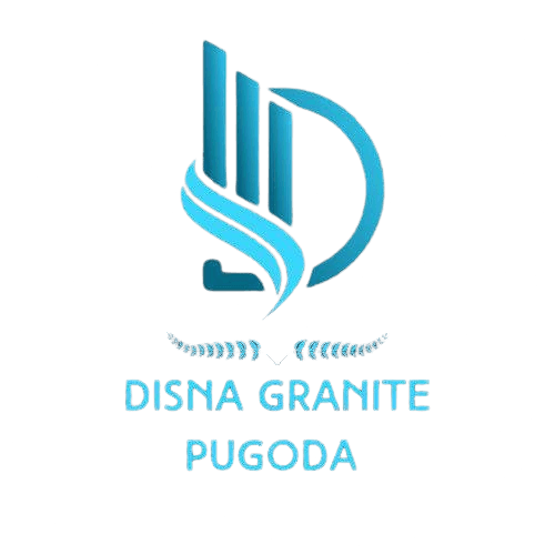 Disna Granite Logo